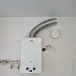 Газпромсервис:  Установка газовых колонок,плит