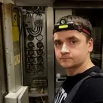 Мастер:  Электрик. Срочный выезд