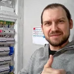Мастер:  Электрик. Услуги электрика. Аварийный выезд