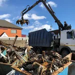 Ярослав:  Металлолом вывоз металла, прием металлолома