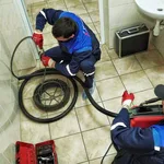 Виталий:  Устранение засоров. Прочистка канализации в Курчанской