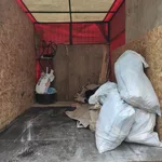 Андрей:  Вывоз мусора 