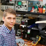 Владимир:  Компьютерный мастер в Большие Вязёмы