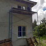 Роман:  Аренда строительных лесов