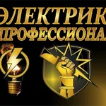 Сергей:  Опытный электрик в Шемышейке