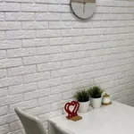 Эрнест:  Декоративный гипсовый кирпич loft, камень, плитка