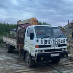 Александр:  Услуги манипулятора