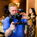 Александр:  Видеосъёмка, видеограф А. Саранцев