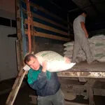 Эдуард Суворов Воронеж:  Услуги грузчиков в Воронеже, круглосуточно (ночью и днём)