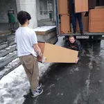Константин:  Грузчики