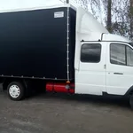 Дмитрий:  Междугородние грузоперевозки / Грузчики / Переезды