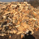 Владимир:  Дрова колотые Киржач