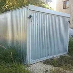 Константин:  Гаражи ракушки в Александрове Киржаче Кольчугино