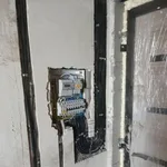 Павел:  Сантехнические и электромонтажные работы