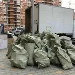 Кирилл:  Вывоз мусора с грузчиками