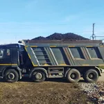 Сергей :  Чернозем с доставкой в Лазаревское от 30 м3