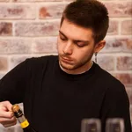 Денис:  Бармен / Выездной бар под ключ