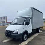 Водитель:  Утилизация стиральных машин/газовых плит 