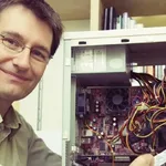 Дмитрий:  Компьютерный мастер Королев Частник