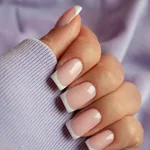 DJ Beauty:  Маникюр