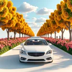 Viaway - Сервис заказа трансфера в :  Заказать трансфер в Смоленске — уверенность viaway