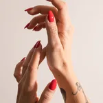 DJ Beauty:  Маникюр