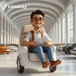Viaway - Сервис заказа трансфера в :  Заказать трансфер в Смоленске — уверенность viaway