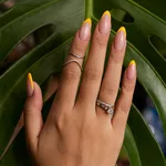 DJ Beauty:  Маникюр