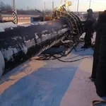 ТЕРМОПЛАСТСЕРВИС:  Услуги по сварке полиэтиленовой трубы