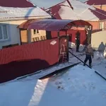 Кирилл:  Саратов. Сварочные работы с выездом. 