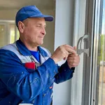 Дмитрий:  Ремонт окон от бога. Частник. Регулировка окон