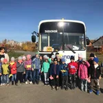 Екатерина:  Пассажирские перевозки. Автобусы на заказ.