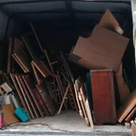 ИЛЬДАР:  УТИЛИЗАЦИЯ МЕБЕЛИ