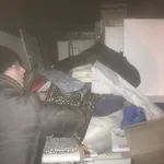 Борис:  Грузоперевозки Березники