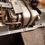 Роман:  Газовые колонки, плиты, котлы, счетчики. 