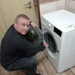 Григорий:  Ремонт стиральных машин и холодильников.