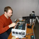 Василий:  Ремонт ноутбуков и компьютеров Балашиха
