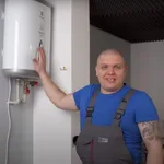 Анатолий:  Ремонт водонагревателей