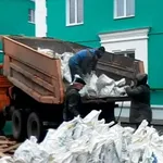 Егор:  Вывоз мусора строительного и бытового