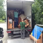 Иван:  Грузоперевозки Квартирный Офисный переезд до 5 тонн