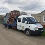 Сергей:  Услуги эвакуатора 