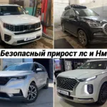 Георгий:  Чип тюнинг, прошивка Евро 2, отключение мочевины, ЕГР