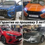 Георгий:  Чип тюнинг, прошивка Евро 2, отключение мочевины, ЕГР