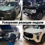 Георгий:  Чип тюнинг, прошивка Евро 2, отключение мочевины, ЕГР