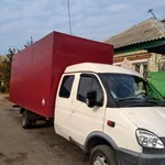 Александр:  Грузоперевозки