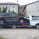 Александр:  Эвакуатор Ивановская