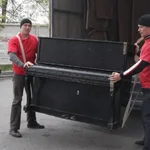 Экспресс Воронеж:  Грузчики Переезды Грузоперевозки Газель