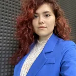 Гузалия:  Педагог по эстрадному вокалу