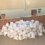 Сергей:  Погрузка и вывоз мусора