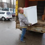 Константин:  Грузоперевозки. Грузчики. Переезд. Вывоз мусора.